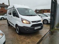 ex police vans for sale on gumtree